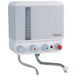 Vaillant Wasserbar VEK5L, für kochendes Wasser, Elektro-Kochendwassergerät, wandhängend