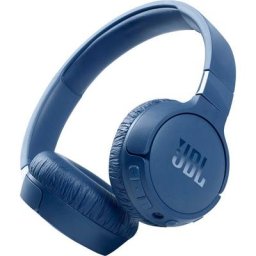JBL Tune 660NC wireless Kopfhörer (Freisprechfunktion, Noise-Cancelling, Sprachsteuerung, Google Assistant, A2DP Bluetooth, AVRCP Bluetooth)