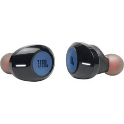 JBL TUNE 125 TWS wireless In-Ear-Kopfhörer (True Wireless, Bluetooth)