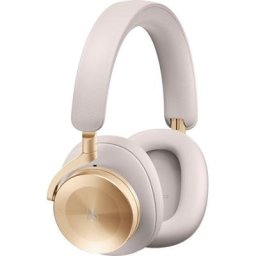 Bang & Olufsen Beoplay H95 Over-Ear-Kopfhörer (AN-Funktionen, Active Noise Cancelling (ANC), Freisprechfunktion, Geräuschisolierung, LED Ladestandsanzeige, Sprachsteuerung, Transparenzmodus, Bluetooth)