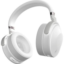 Yamaha YH-E700A Over-Ear-Kopfhörer (Active Noise Cancelling (ANC), Freisprechfunktion, Sprachsteuerung, integrierte Steuerung für Anrufe und Musik, Google Assistant, Siri, A2DP Bluetooth, AVRCP Bluetooth, HFP, HSP)
