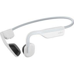 Shokz OpenMove Sport-Kopfhörer (Freisprechfunktion, Noise-Cancelling, A2DP Bluetooth, AVRCP Bluetooth, Bluetooth, HFP, HSP, Wireless)