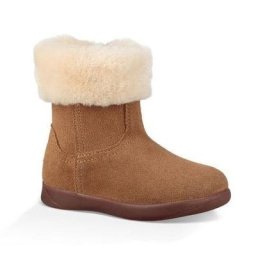 UGG Jorie 2 Winterboots mit praktischem Reißverschluss