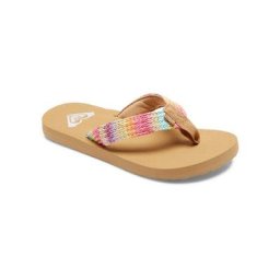 Roxy Porto Raffia Sandale