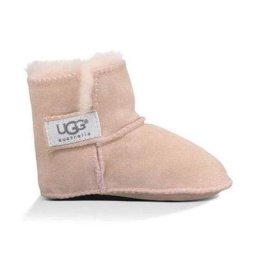 UGG Erin Krabbelschuh mit praktischem Klettverschluss