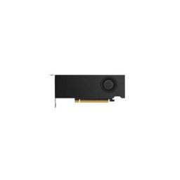 PNY RTX A2000 NVIDIA RTX A2000 Grafikkarte (6 GB, GDDR6, Neue RT-Kerne für Echtzeit-Ray-Tracing, Tensor-Kerne beschleunigen KI)