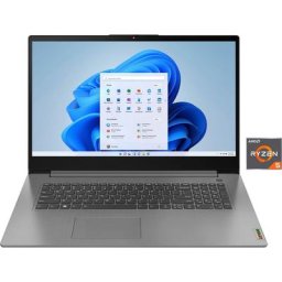 Lenovo IdeaPad 1 15AMN7 Notebook (39,62 cm/15,6 Zoll, AMD Ryzen 5 7520U, Radeon™ 610M, 512 GB SSD)