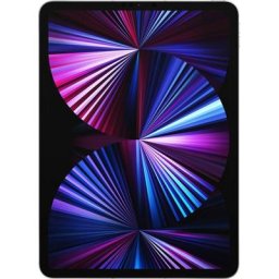 Apple iPad Pro 11"" (2021) mit Wifi + Cellular Tablet (11"", 2048 GB, iPadOS)