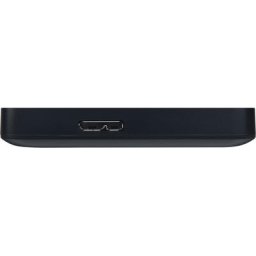 Toshiba Canvio Basics 1TB externe HDD-Festplatte (1 TB) 2,5
