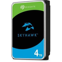 Seagate SkyHawk interne HDD-Festplatte (4 TB) 3,5