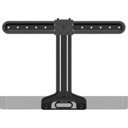 Sanus SANUS Bildschirm-Halterung für Sonos Beam TV-Standfuß, (bis 70 Zoll)