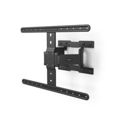 Hama Superflache TV-Wandhalterung schwenkbar neigbar (bis 90 Zoll und 50kg) TV-Wandhalterung, (bis 90 Zoll)