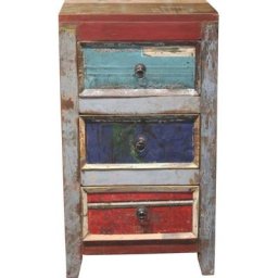 Home affaire Kommode Montreal, Breite 45 cm
