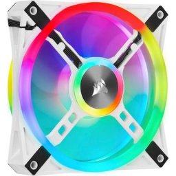 Corsair Gehäuselüfter iCUE QL120 RGB