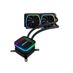 Enermax Computer-Kühler Aquafusion 240