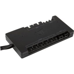 Corsair Gehäuselüfter iCUE Commander PRO