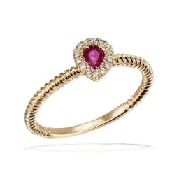 goldmaid Goldring
