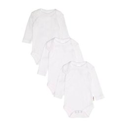Liliput Body basic (3-tlg) mit praktischen Druckknöpfen