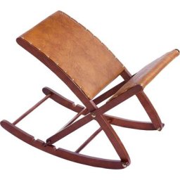 Maximex Fußhocker Beinschaukel, zusammenklappbar