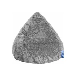 Sitting Point Sitzsack Fluffy XL