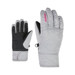 Ziener Skihandschuhe LAYA PR