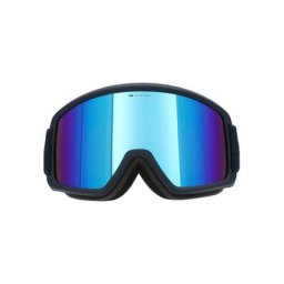 WHISTLER Skibrille WS5100, mit UV-Schutz und Anti Fog-Funktion