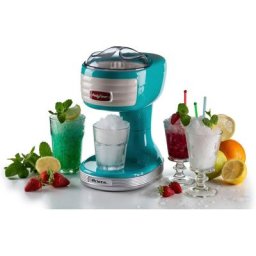 Ariete Slush Maker 76B Sweet Granita, für crushed Ice