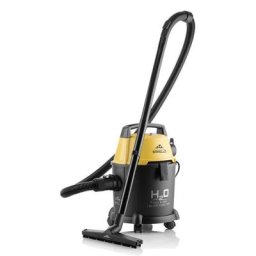 eta Nass-Trocken-Sauger BARELLO ETA422290000, 1400 W, beutellos, Staubbeutelvolumen 2,5 l, HEPA Filter, Aktionsradius bis zu 8 m