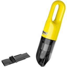 KÄRCHER Akku-Handstaubsauger CVH 2, 70 W, beutellos, der saugstarke Problemlöser
