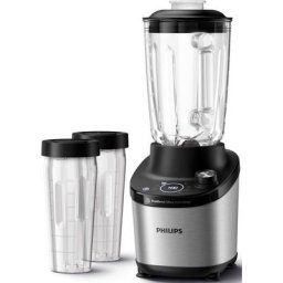 Philips Standmixer HR3760/10, 1500 W