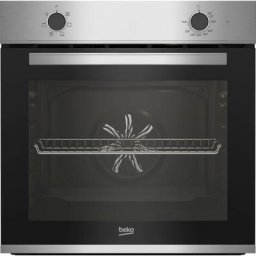 BEKO Einbaubackofen BBIE12000X