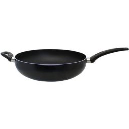 Elo Basic Wok Bratprofi, Aluminium, Ø 32 cm, Induktion