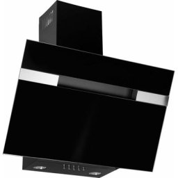 Amica Kopffreihaube KH 17402 S, LED-Beleuchtung
