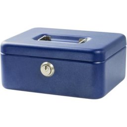 Burg Wächter Geldkassette Universa-CKS 200