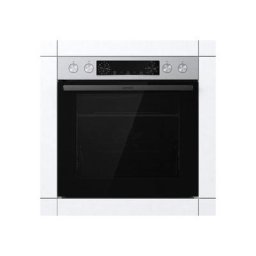 GORENJE Induktions Herd-Set Pacific Induktion 2021, mit 1-fach-Teleskopauszug, ecoClean Plus