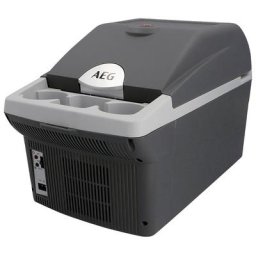 AEG Elektrische Kühlbox Bordbar BK16 (10694), 16 l