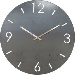Spinder Design Wanduhr Time