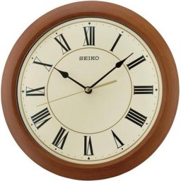 Seiko Wanduhr QXA713T