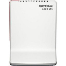 AVM FRITZ!Box 6820 LTE WLAN-Router