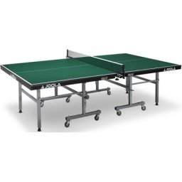 Joola Tischtennisplatte JOOLA Indoor-Tischtennisplatte World Cup