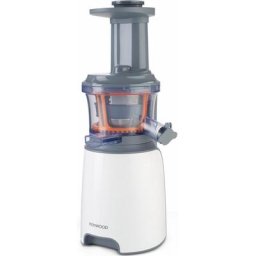 KENWOOD Slow Juicer Slow Juicer JMP 600 WH, 150 W, 1,3 l Tresterbehälter