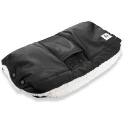 Hauck Kinderwagen-Handwärmer Pushchair Handmuff