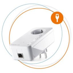 DEVOLO devolo Magic 2 LAN 1-1-1 LAN-Router