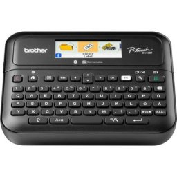 Brother Beschriftungsgerät PT-D610BTVP
