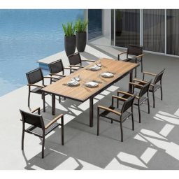 bella sole Garten-Essgruppe Melbourne