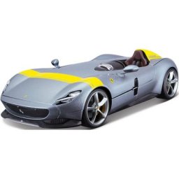 Bburago Sammlerauto Ferrari Monza SP1, Maßstab 1:18