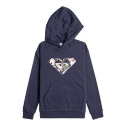 Roxy Kapuzensweatshirt Happiness Forever
