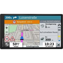 Garmin DriveSmart 55 EU MT-D Navigationsgerät
