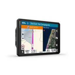 Garmin Navigationsgerät (Europa (46 Länder), Karten-Updates)