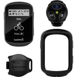 Garmin Edge 130 Plus MTB Bundle Fahrrad-Navigationsgerät